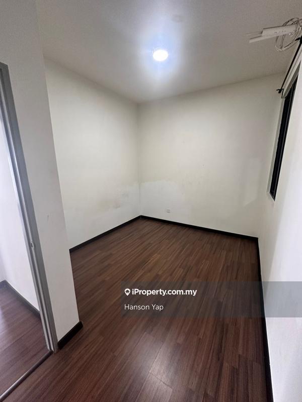 Residensi Servis untuk Dijual di Silk Sky oleh Hanson Yap - iProperty.com.my