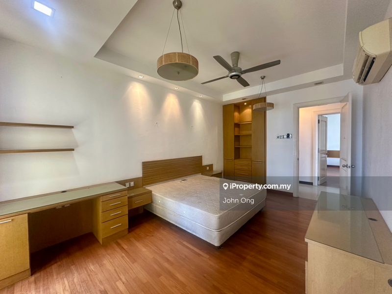 Condominium for Sale in La Grande Kiara by John Ong - iProperty.com.my