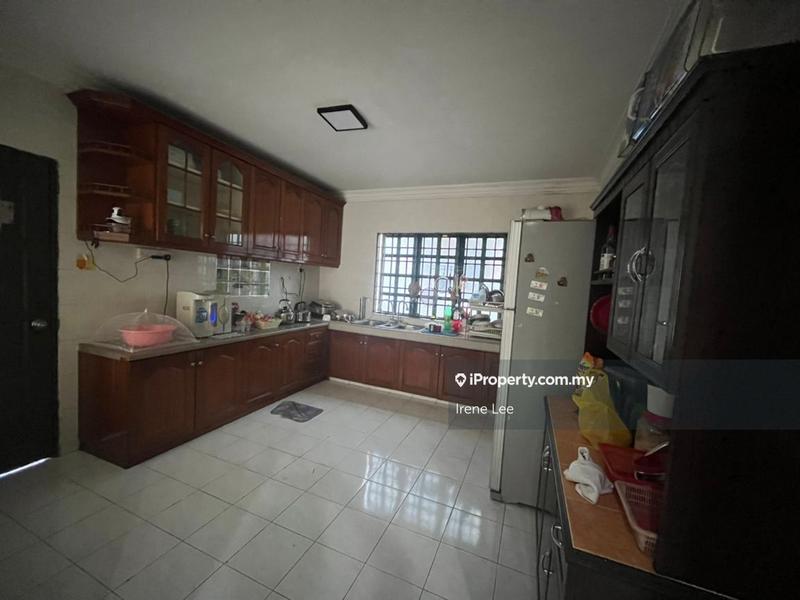 2-storey Terraced House for Sale in TAMAN MELUR, Ampang by Irene Lee - iProperty.com.my