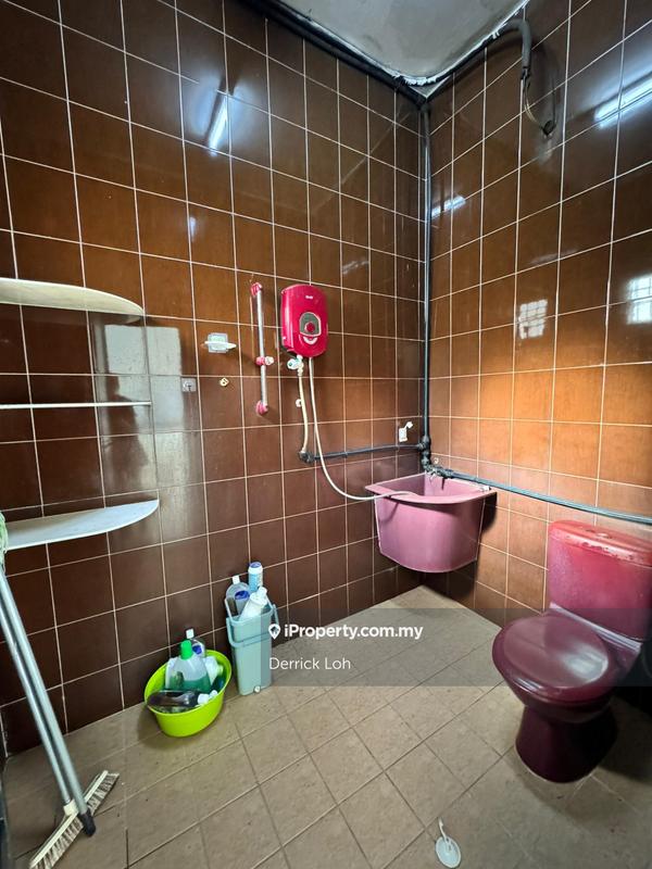 Rumah Berangkai 2 Tingkat untuk Dijual di Paya Terubong, Ayer Itam oleh Derrick Loh - iProperty.com.my