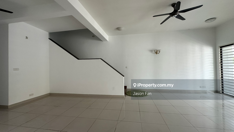 Terraced House for Sale in Alam Impian, Shah Alam by Jason Fan - iProperty.com.my