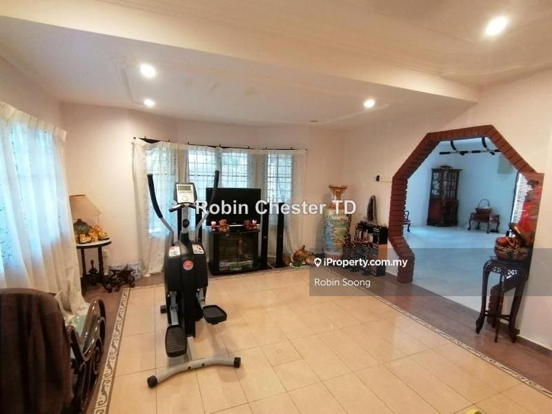 Semi-Detached House for Sale in Taman Desa Baru, Bukit Baru by Robin Soong - iProperty.com.my