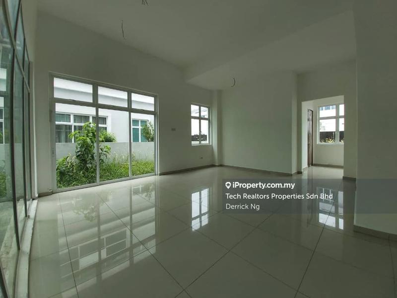 Semi-Detached House for Sale in Bandar Sp Saujana, Sungai Petani by Derrick Ng - iProperty.com.my