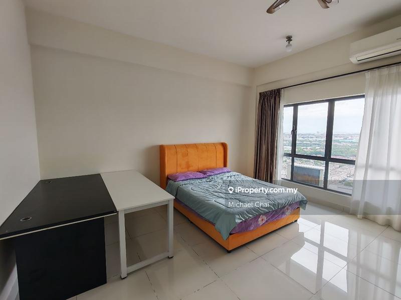 For Rent - SetiaWalk