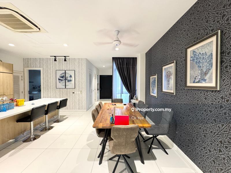 Rumah Teres untuk Dijual di Mines Resort City, Seri Kembangan oleh Ck Yee - iProperty.com.my