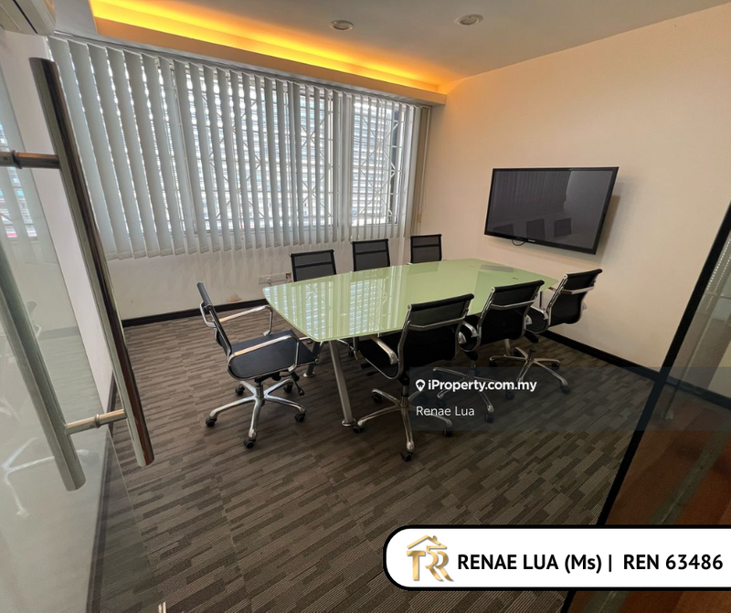 Kedai-Pejabat untuk Dijual di Asia City, Kota Kinabalu oleh Renae Lua - iProperty.com.my