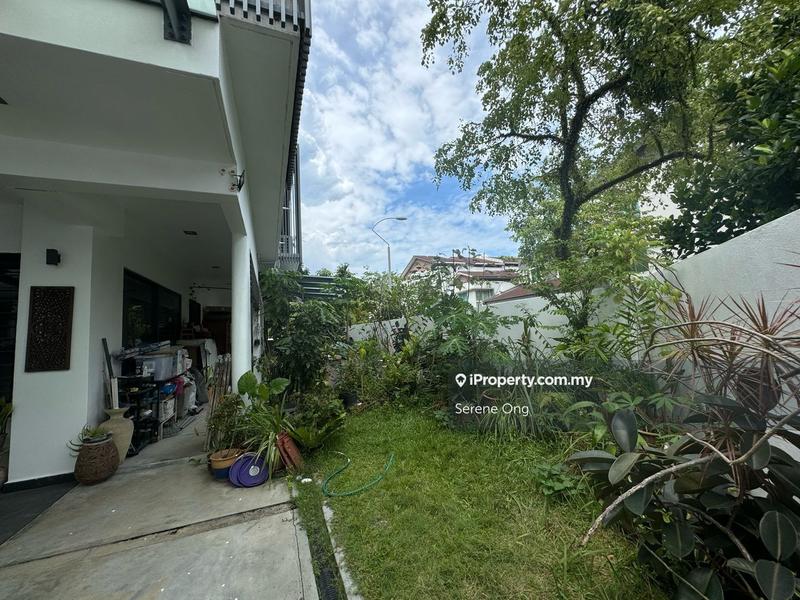 3-storey Terraced House for Sale in Seksyen 11, Kota Damansara by Serene Ong - iProperty.com.my