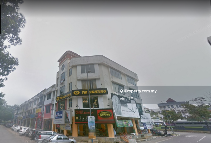 Kedai-Pejabat untuk Disewa di Bandar Seri Putra, Bangi oleh Alfred Tan - iProperty.com.my