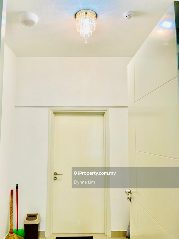 Residensi Servis untuk Dijual di Arte Plus oleh Elynne Lim - iProperty.com.my