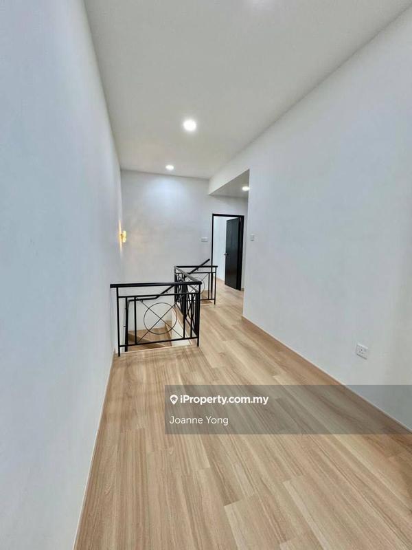 2-storey Terraced House for Sale in Bandar Baru Permas Jaya, Permas Jaya by Joanne Yong - iProperty.com.my