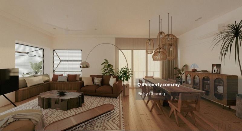 Bungalow House untuk Dijual di Valencia, Sungai Buloh oleh Pinky Choong - iProperty.com.my
