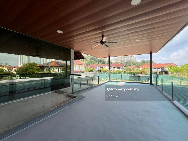 Banglo untuk Dijual di Bandar Kinrara Seksyen 1, Bandar Kinrara oleh Kent Lai - iProperty.com.my