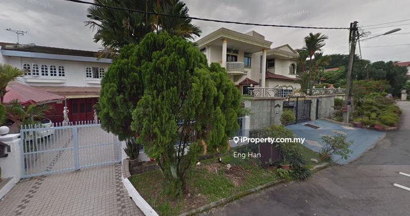 Bungalow House for Sale in SS2, Petaling Jaya by Eng Han - iProperty.com.my