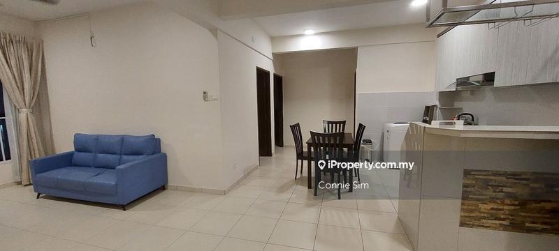 For Rent - The Garden Residences