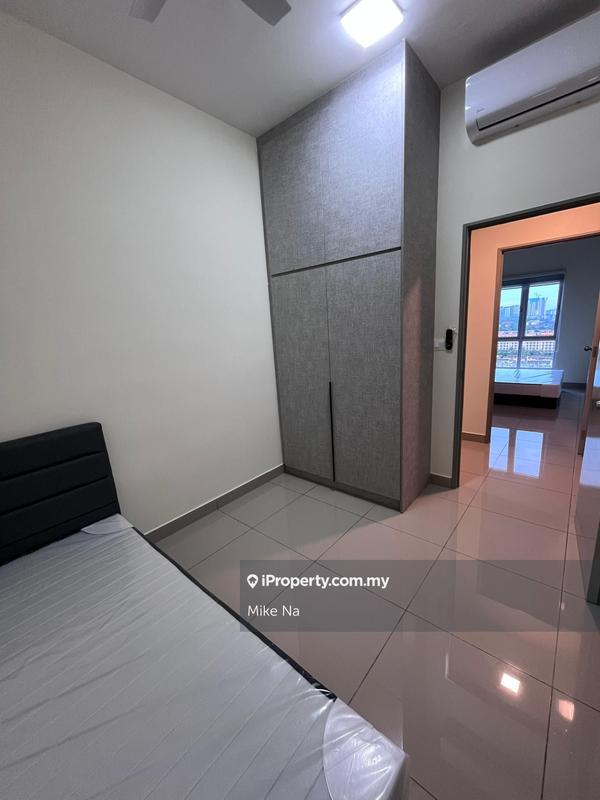 Service Residence for Rent in Residensi Nexus Kajang (PR1MA Kajang) by Mike Na - iProperty.com.my