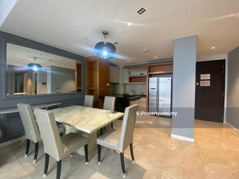 For Rent - Anggun Residences