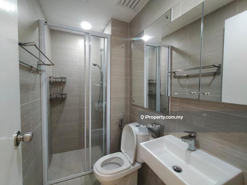 Service Residence for Sale in Serviced Residence @ Fera Residence @ The Quartz WM by Aw Qi Fan - iProperty.com.my