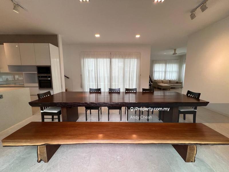 Bungalow House for Sale in Ledang Heights, Iskandar Puteri (Nusajaya) by Andy Cheah - iProperty.com.my