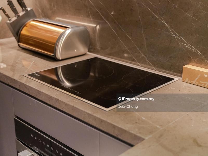 Residensi Servis untuk Dijual di Orion Residence Bukit Bintang oleh Jess Chong - iProperty.com.my
