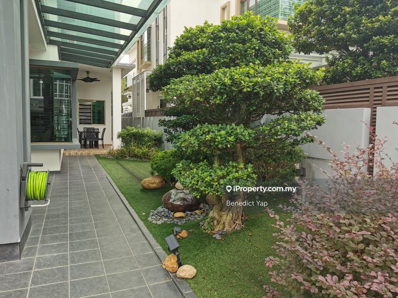 Bungalow House for Sale in Bukit Indah, Johor Bahru by Benedict Yap - iProperty.com.my