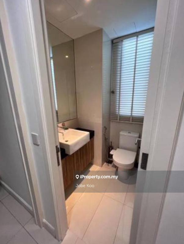 Service Residence for Sale in Gateway Kiaramas Residences by Jobe Koo - iProperty.com.my