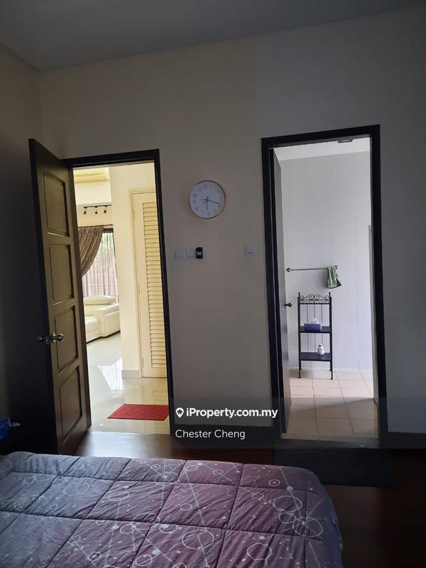 Bungalow House untuk Dijual di Kayangan Heights, Shah Alam oleh Chester Cheng - iProperty.com.my