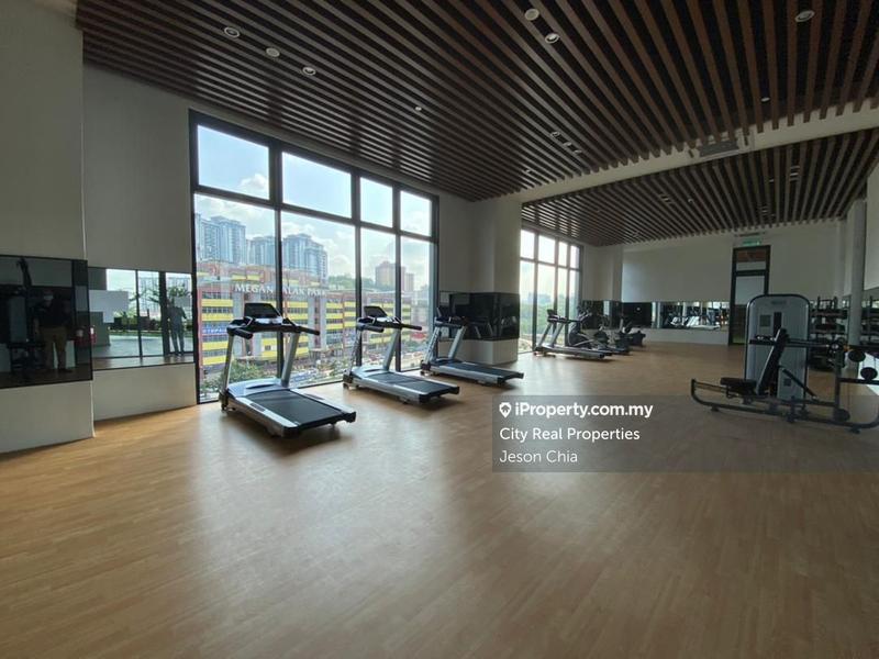 Residensi Servis untuk Dijual di Kenwingston Avenue oleh Jeson Chia - iProperty.com.my