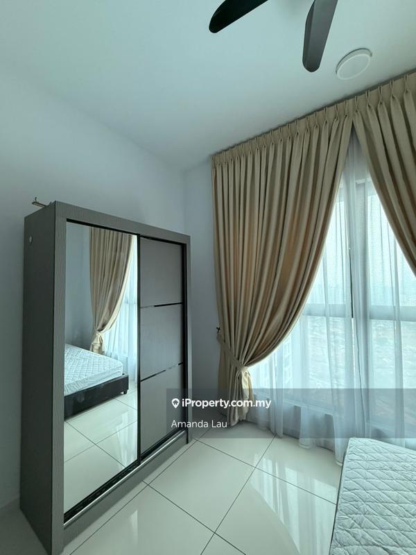 For Rent - The Valley Residences @ SkySierra