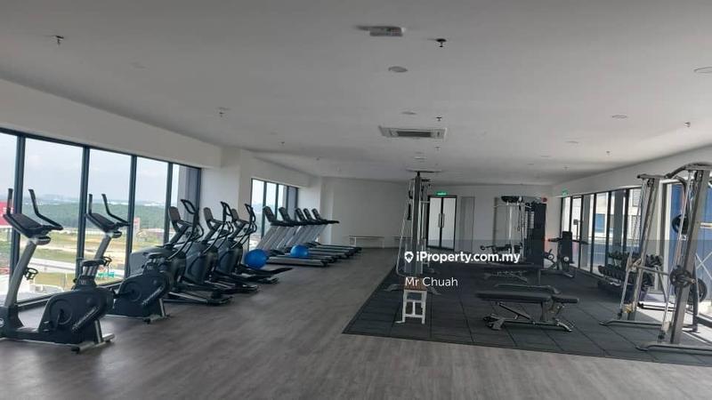 Service Residence for Rent in Horizon Suites by Mr Chuah - iProperty.com.my