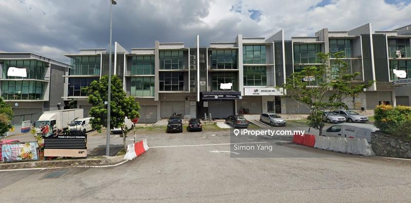 Shop for Sale in Taman Bukit Serdang, Seri Kembangan by Simon Yang - iProperty.com.my