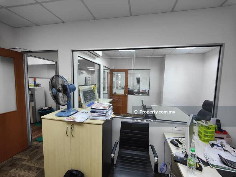 Pejabat untuk Dijual di Pju 5, Kota Damansara oleh Serene Ong - iProperty.com.my