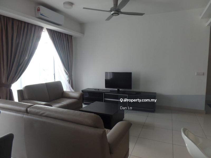 For Sale - Suasana Bukit Ceylon / Raja Chulan Residences