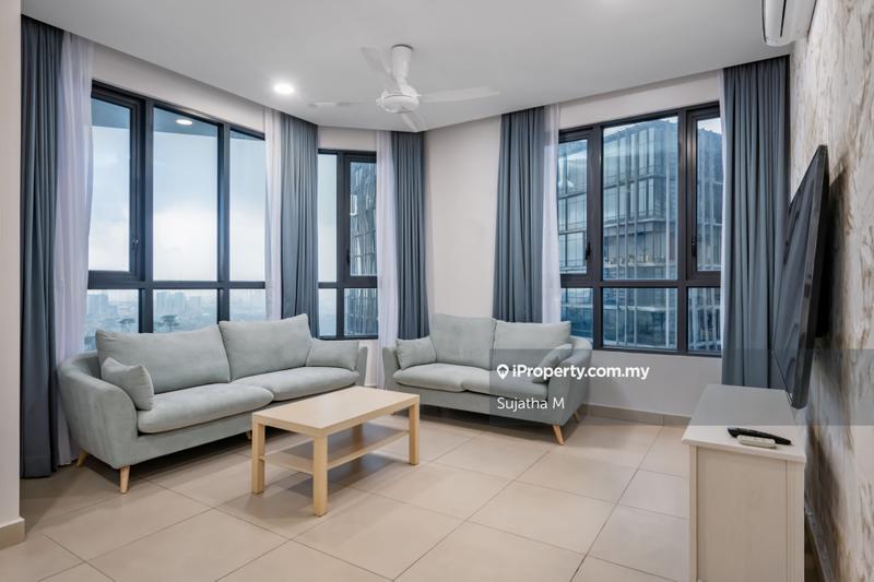 For Sale - KL Gateway Premium Residences