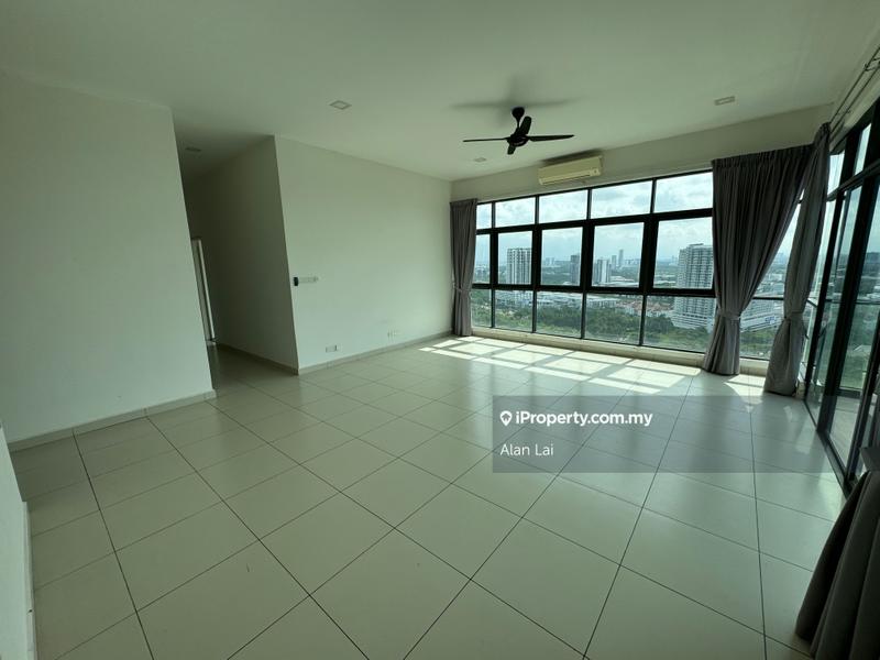 Condominium for Sale in Cristal Serin Residence by Alan Lai - iProperty.com.my
