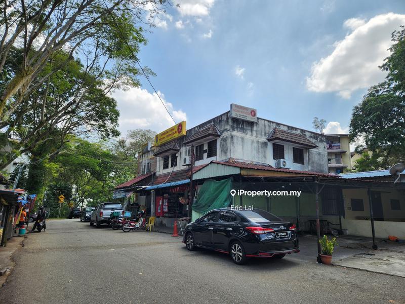 Shop-Office for Sale in Seksyen 2 Wangsa Maju, Wangsa Maju by Eric Lai - iProperty.com.my