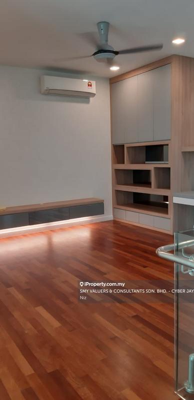 Rumah Berkembar untuk Dijual di Sejati Residence Type H, Cyberjaya oleh Niz - iProperty.com.my