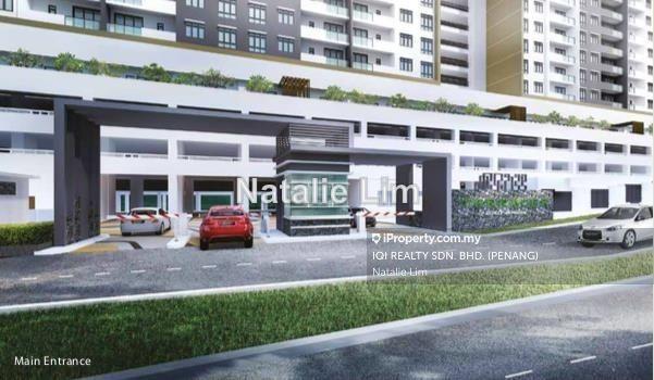 Condominium for Sale in Terraces Condominium by Natalie Lim - iProperty.com.my