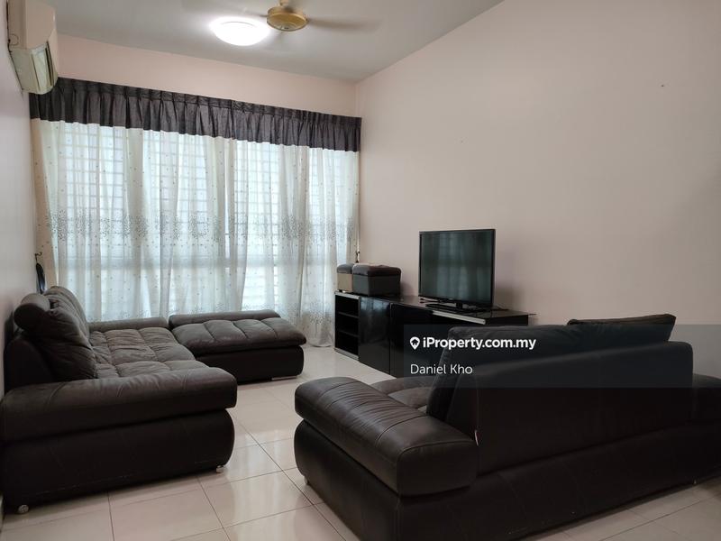 For Sale - Casa Tiara Serviced Apartment