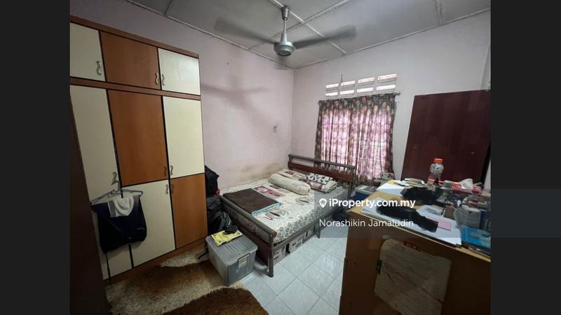 Rumah Berangkai 1 Tingkat untuk Dijual di Taman Jempol, Bahau oleh Norashikin Jamaludin - iProperty.com.my