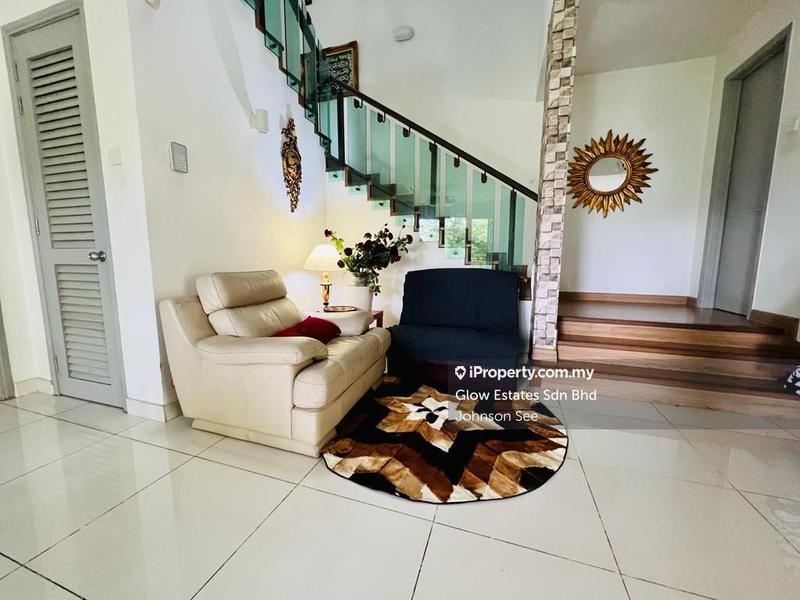 Rumah Berangkai 2.5 Tingkat untuk Dijual di USJ Heights, Subang Jaya oleh Johnson See - iProperty.com.my