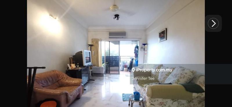 For Sale - Sri Jelatek