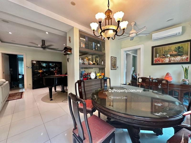 Bungalow House for Sale in Putra Heights, Subang Jaya by Carmen Lee - iProperty.com.my