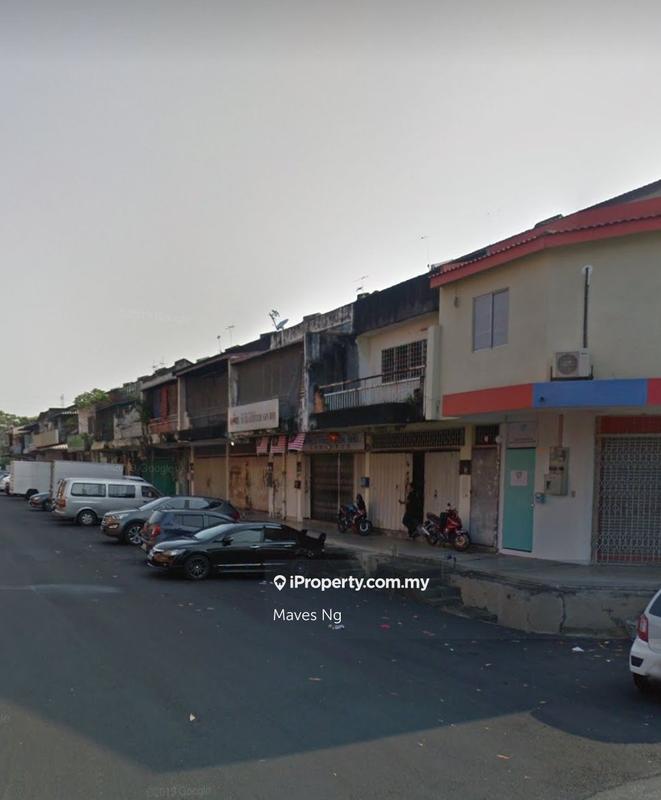 Terrace Factory untuk Disewa di Taman Bukit Serdang, Seri Kembangan oleh Maves Ng - iProperty.com.my