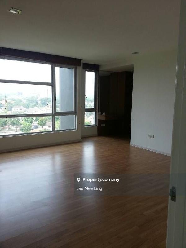 Condominium for Sale in The Saffron by Lau Mee Ling - iProperty.com.my
