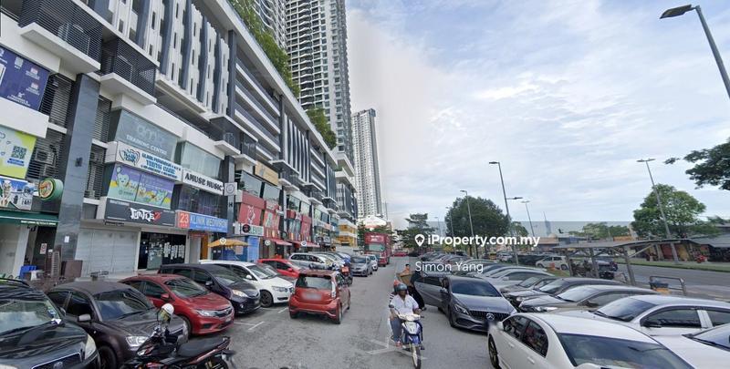 For Sale - Gombak @ KL Traders Square (KLTS)