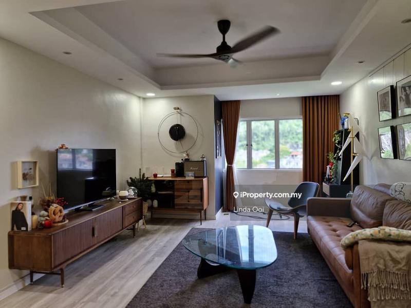 For Sale - Kyoto Gardens Condominiums