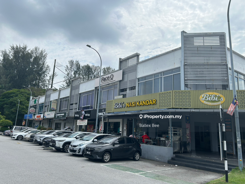 Kedai-Pejabat untuk Disewa di Kota Kemuning, Shah Alam oleh Ballex Bee - iProperty.com.my