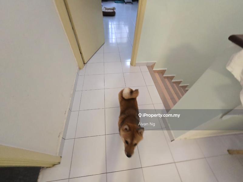 Rumah Teres 2-Tingkat untuk Dijual di Taman Suria, Bandar Sungai Long oleh Aivan Ng - iProperty.com.my