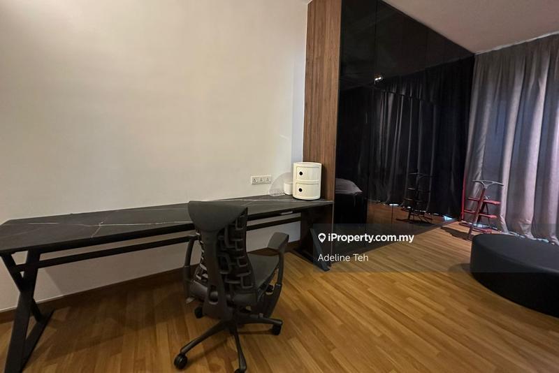Condominium for Sale in Seringin Residences by Adeline Teh - iProperty.com.my