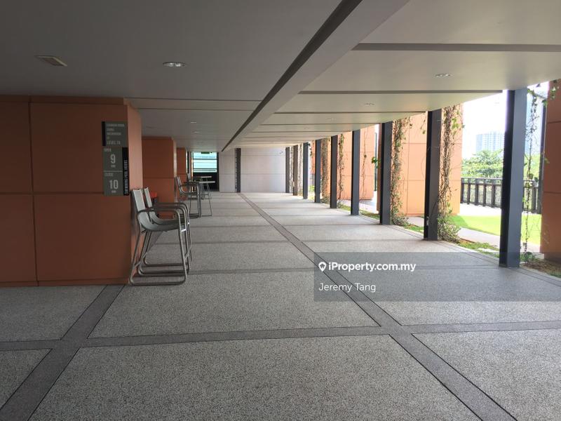 Service Residence for Sale in TTDI Ascencia by Jeremy Tang - iProperty.com.my